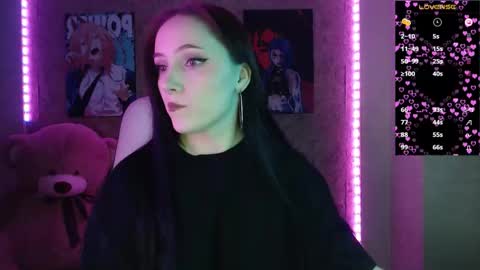 Melissa online show from February 2026 10:06:02 PM