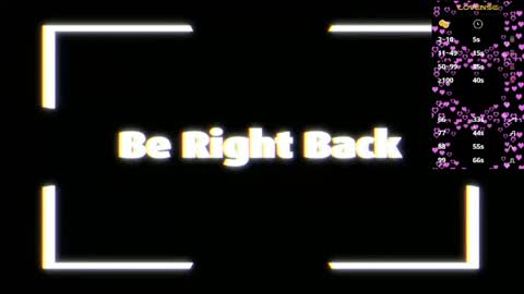Melissa online show from April 2026 04:15:02 PM