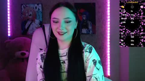 Melissa online show from May 2026 05:09:01 PM