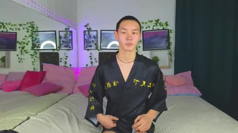 Jasper online show from January 2025 05:30:01 PM