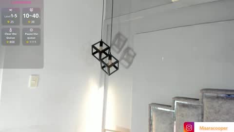 Maraacooper online show from March 2026 03:44:01 AM