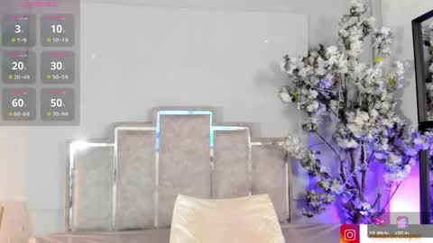 Maraacooper online show from April 2026 09:41:02 PM