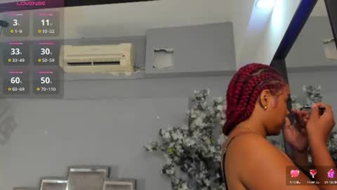 Maraacooper online show from July 2026 03:35:02 AM