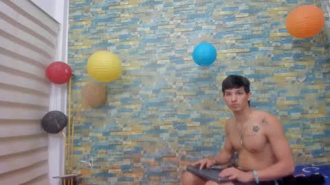 Snapshot of maaster420 chatting on January 2025 04:03:01 PM itgram pezlo josue online show from January 2025 04:03:01 PM