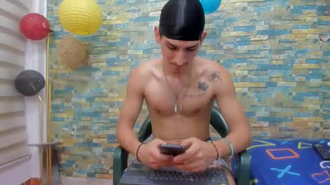 Snapshot of maaster420 chatting on January 2025 08:25:02 PM itgram pezlo josue online show from January 2025 08:25:02 PM