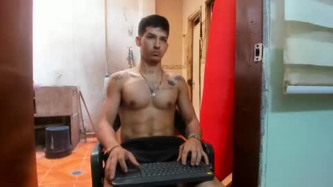 Snapshot of maaster420 chatting on February 2025 05:30:01 PM itgram pezlo josue online show from February 2025 05:30:01 PM