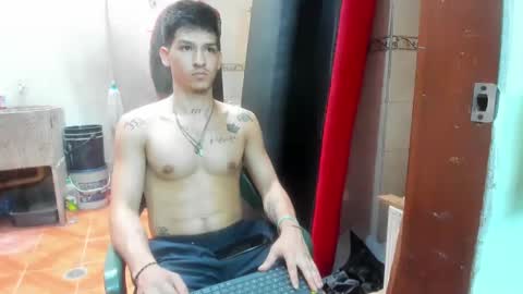 Snapshot of maaster420 chatting on February 2025 02:38:02 PM itgram pezlo josue online show from February 2025 02:38:02 PM