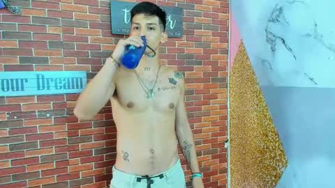 Snapshot of maaster420 chatting on February 2025 06:54:02 PM itgram pezlo josue online show from February 2025 06:54:02 PM