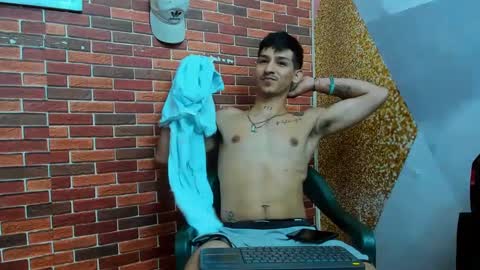 Snapshot of maaster420 chatting on February 2025 12:52:02 PM itgram pezlo josue online show from February 2025 12:52:02 PM