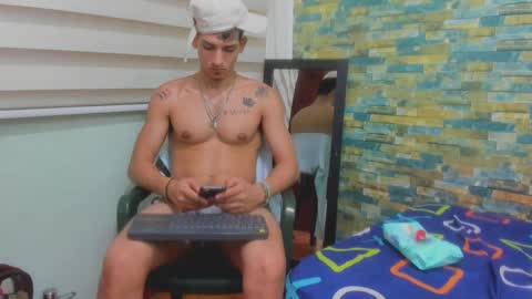 Snapshot of maaster420 chatting on March 2025 12:07:02 AM itgram pezlo josue online show from March 2025 12:07:02 AM