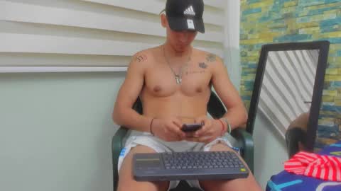 Snapshot of maaster420 chatting on March 2025 06:32:01 PM itgram pezlo josue online show from March 2025 06:32:01 PM