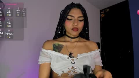 Snapshot of mabel_candy chatting on December 2024 08:04:02 PM Mabel Candy online show from December 2024 08:04:02 PM
