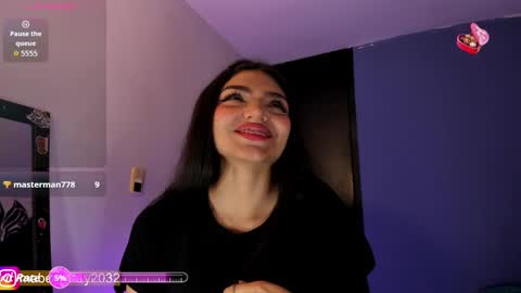 Snapshot of mabel_candy chatting on September 2025 03:02:01 PM Mabel Candy online show from September 2025 03:02:01 PM