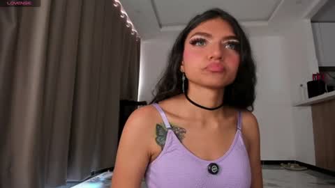 Mabel Candy  online show from July 2026 09:06:02 PM