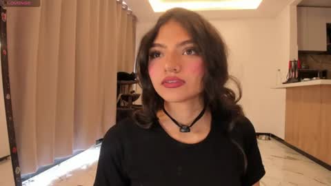 Mabel Candy  online show from July 2026 03:14:01 PM