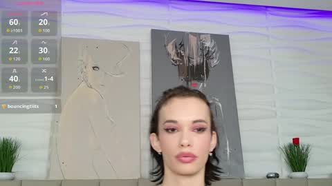 Snapshot of mabelvell chatting on April 2026 05:30:01 PM Mabel online show from April 2026 05:30:01 PM