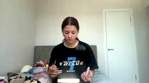 Emma online show from July 2026 08:09:02 AM