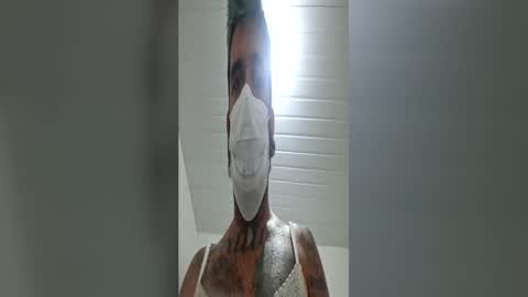 Tony Bull online show from May 2026 08:00:01 AM