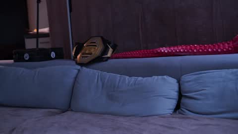 Mac Troy online show from January 2025 01:19:02 PM