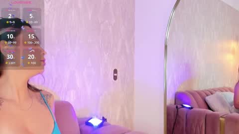 Maca online show from October 2025 11:50:02 AM