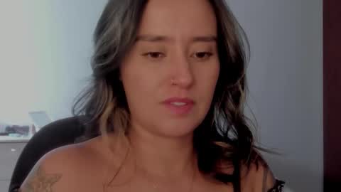 Maca online show from February 2026 05:34:01 PM