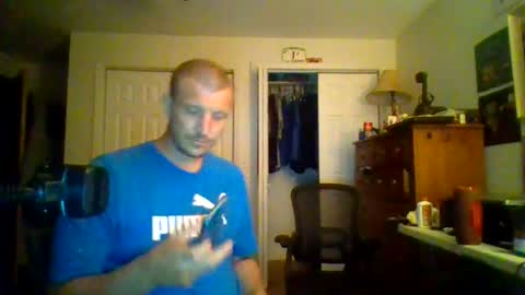macdaddy9mm online show from July 2026 02:36:01 AM