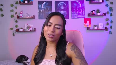 Macey Elliot Modelo Independiente online show from February 2025 05:53:02 PM