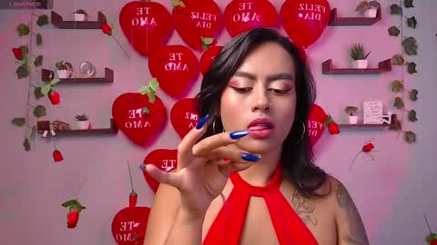 Macey Elliot Modelo Independiente online show from February 2025 11:42:01 PM