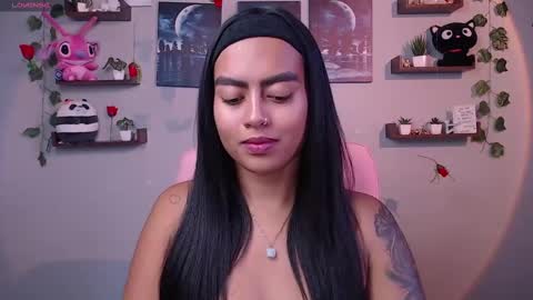 Macey Elliot Modelo Independiente online show from March 2025 10:55:02 PM
