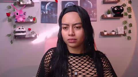 Macey Elliot Modelo Independiente online show from March 2025 12:39:02 PM