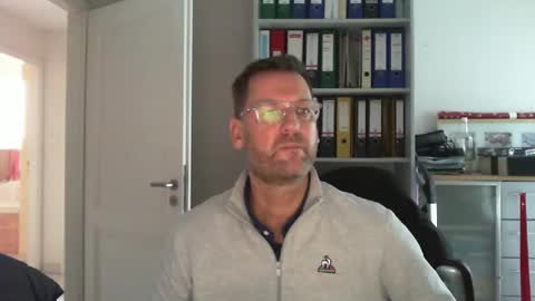 macfly67 online show from December 2024 10:55:02 AM