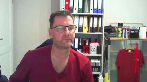 macfly67 online show from February 2025 10:54:01 PM