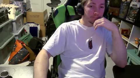 macgargan69 online show from March 2026 07:21:02 PM