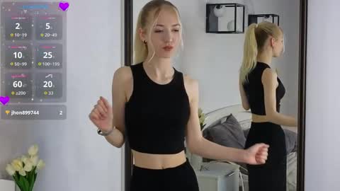 Katerina online show from May 2026 06:21:02 AM