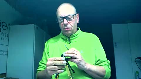 Andy online show from November 2025 07:02:01 PM