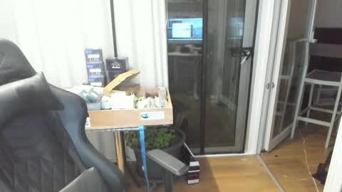 Andy online show from February 2026 06:36:02 PM