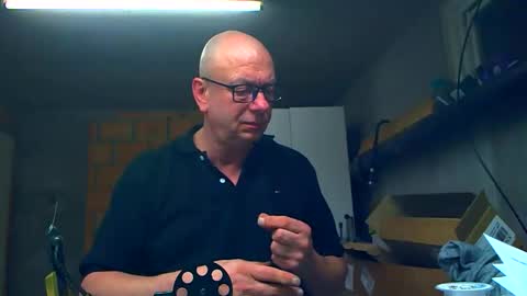 Andy online show from February 2026 10:06:01 PM