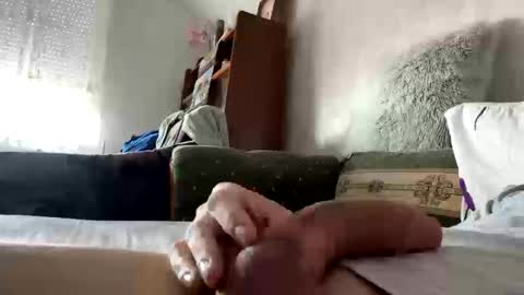 macho9385 online show from September 2025 08:50:02 AM