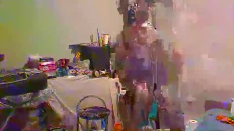 MACHOLIVRE online show from April 2026 07:22:01 AM