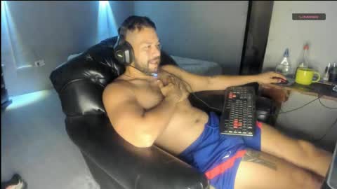 Javier papichulo master how do you want online show from April 2026 10:18:01 AM