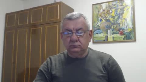 Macho online show from March 2026 05:53:02 PM