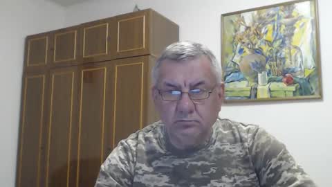 Macho online show from March 2026 06:13:01 PM