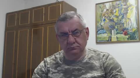 Snapshot of machomale3 chatting on April 2026 07:04:02 PM Macho online show from April 2026 07:04:02 PM