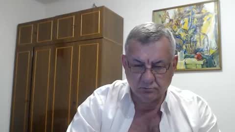 Snapshot of machomale3 chatting on May 2026 06:58:01 PM Macho online show from May 2026 06:58:01 PM
