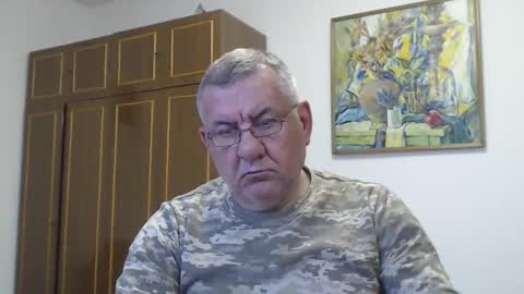 Snapshot of machomale3 chatting on May 2026 05:31:01 PM Macho online show from May 2026 05:31:01 PM