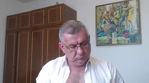 Snapshot of machomale3 chatting on May 2026 02:47:02 PM Macho online show from May 2026 02:47:02 PM