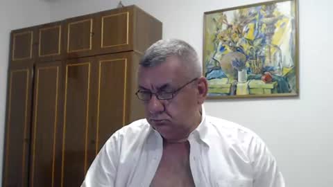 Macho online show from June 2026 07:48:01 PM
