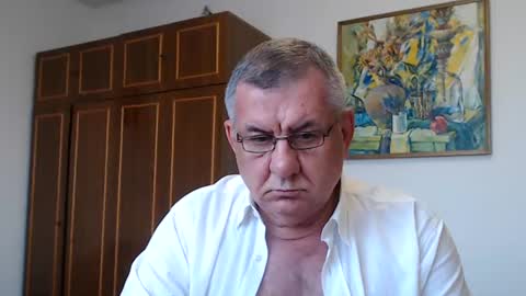Macho online show from July 2026 04:42:02 PM