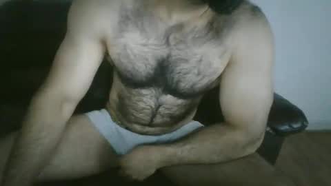 machoman512 online show from October 2025 03:53:01 PM