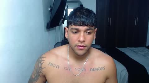 Snapshot of mack_demon chatting on January 2026 04:04:02 AM Mack online show from January 2026 04:04:02 AM